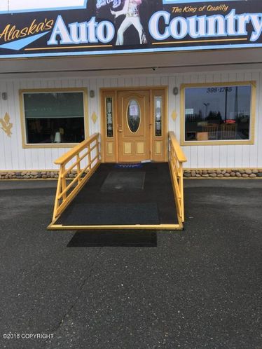 35960 Kenai Spur Hwy, Soldotna, AK 99669